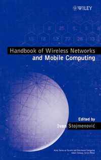Produktbild: Wireless Networks