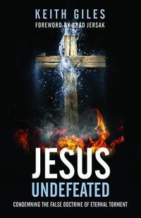 Produktbild: Jesus Undefeated