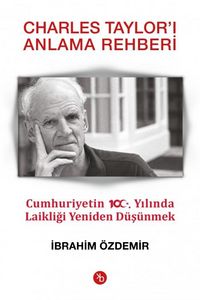 Produktbild: Charles Taylori Anlama Rehberi