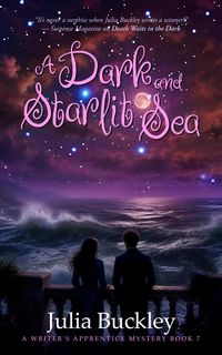 Produktbild: A Dark and Starlit Sea