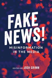 Produktbild: Fake News!