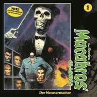 Produktbild: Der Monstermacher