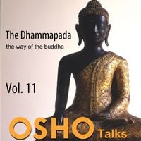 Produktbild: The Dhammapada - Vol.11