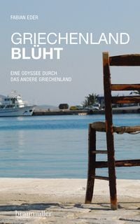 Produktbild: Griechenland bl&uuml;ht