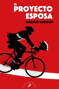 Produktbild: El proyecto esposa