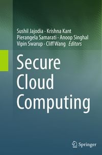 Produktbild: Secure Cloud Computing