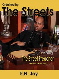 Produktbild: Ordained by the Streets