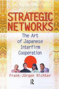 Produktbild: Strategic Networks
