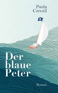 Produktbild: Der blaue Peter