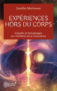 Produktbild: Exp&eacute;riences hors du corps