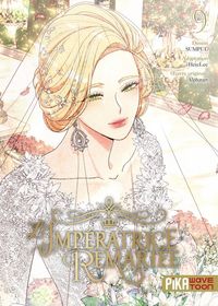 Produktbild: L imperatrice remariee t09