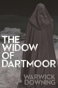 Produktbild: Widow of Dartmoor