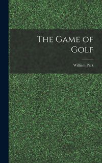 Produktbild: The Game of Golf