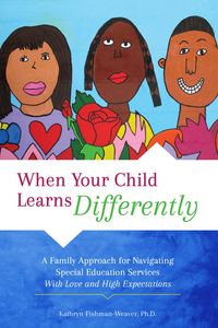 Produktbild: When Your Child Learns Differently