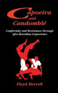 Produktbild: Capoeira and Candombl&eacute;