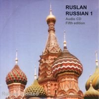 Produktbild: Ruslan Russian