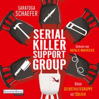 Produktbild Serial Killer Support Group - Diese Selbsthilfegruppe ist tödlich