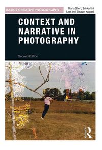 Produktbild: Kalpaxi, E: Context and Narrative in Photography