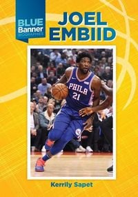 Produktbild: Joel Embiid
