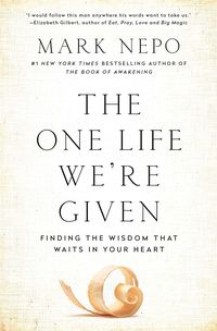 Produktbild: The One Life We're Given