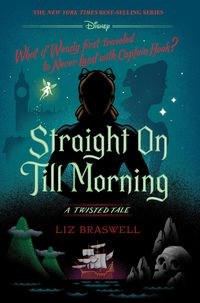 Bild vom Artikel Straight on Till Morning-A Twisted Tale vom Autor Liz Braswell