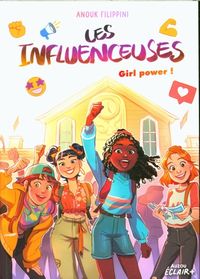 Produktbild: Les influenceuses