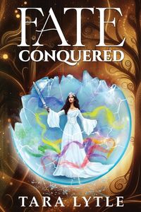 Produktbild: Fate Conquered