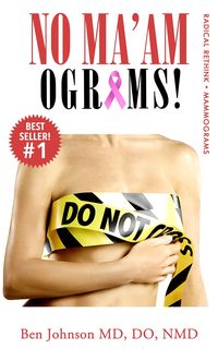Produktbild: No Ma'amograms!