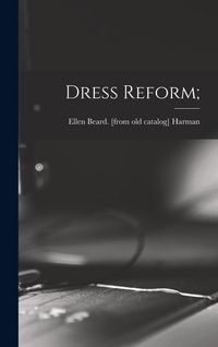 Produktbild: Dress Reform;