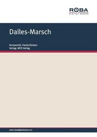 Produktbild: Dalles-Marsch