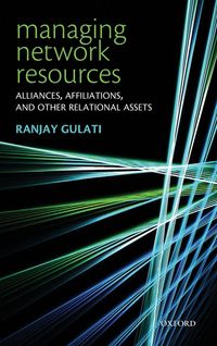 Produktbild: Managing Network Resources