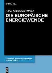 Bild vom Artikel Die europäische Energiewende vom Autor 