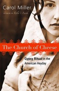 Produktbild: The Church of Cheese