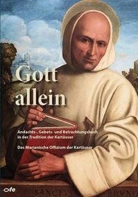Produktbild: Gott allein