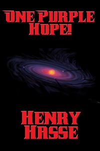 Produktbild: One Purple Hope!