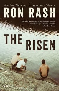 Produktbild: Risen, The