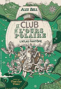 Produktbild: Le club de l'ours polaire