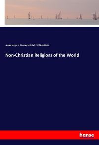 Produktbild: Non-Christian Religions of the World