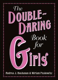 Produktbild: Buchanan, A: Double-Daring Book for Girls