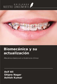 Produktbild: Biomec&aacute;nica y su actualizaci&oacute;n