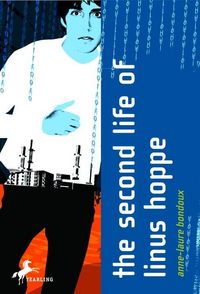 Produktbild: The Second Life of Linus Hoppe
