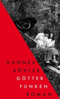 Produktbild: G&ouml;tterfunken