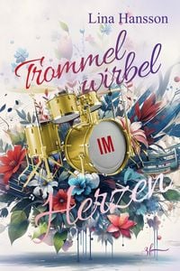 Produktbild: Trommelwirbel im Herzen