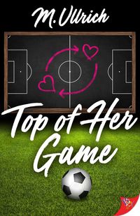 Produktbild: Top of Her Game