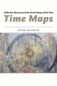 Produktbild: Time Maps