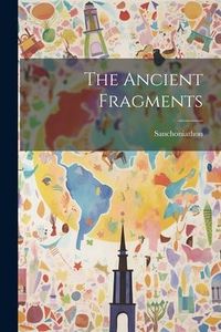 Produktbild: The Ancient Fragments
