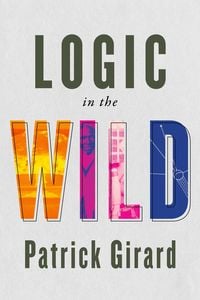 Produktbild: Logic in the Wild