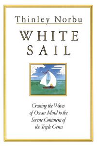 Produktbild: White Sail