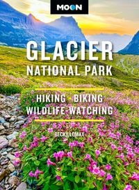 Produktbild: Moon Glacier National Park