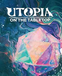 Produktbild: Utopia on the Tabletop